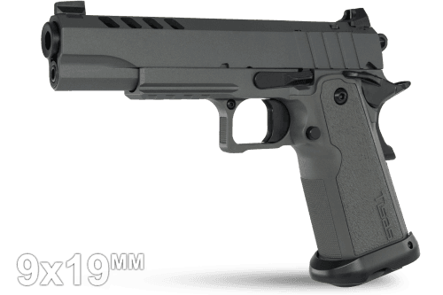 NIGHT STALKER 9 DS