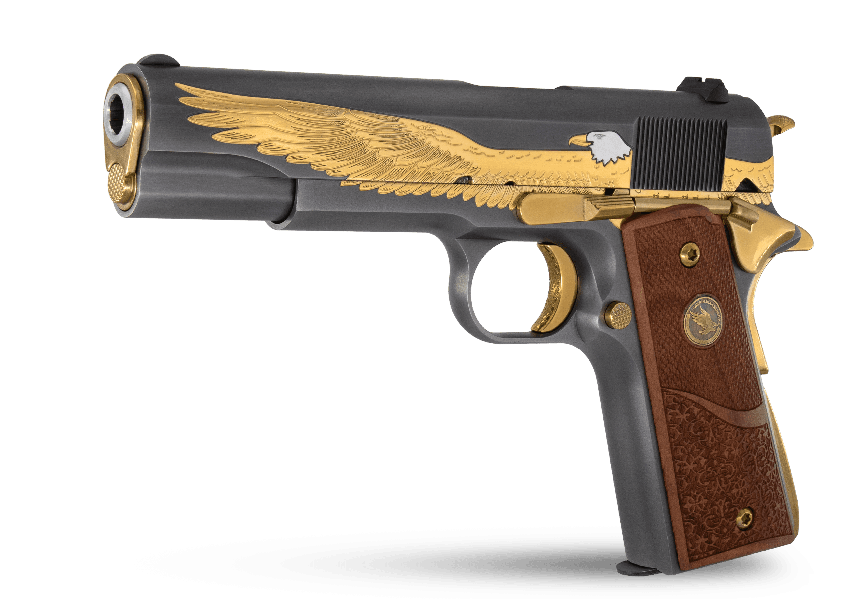 ZİG  M1 Gold