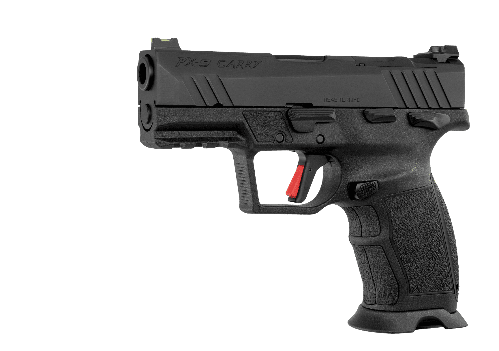 PX-9 CARRY Siyah